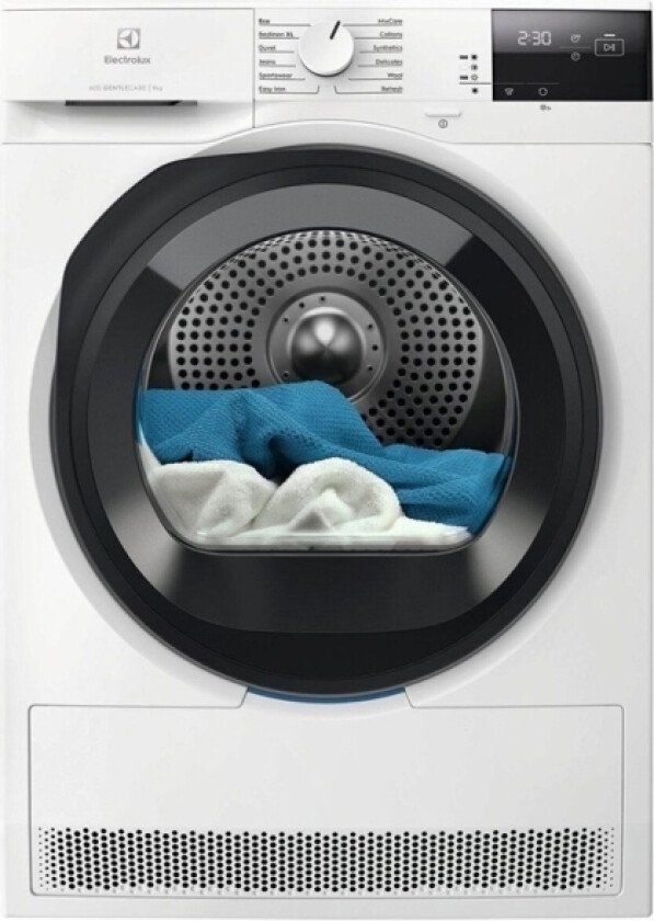 Dryer Ew6d295ge Elx