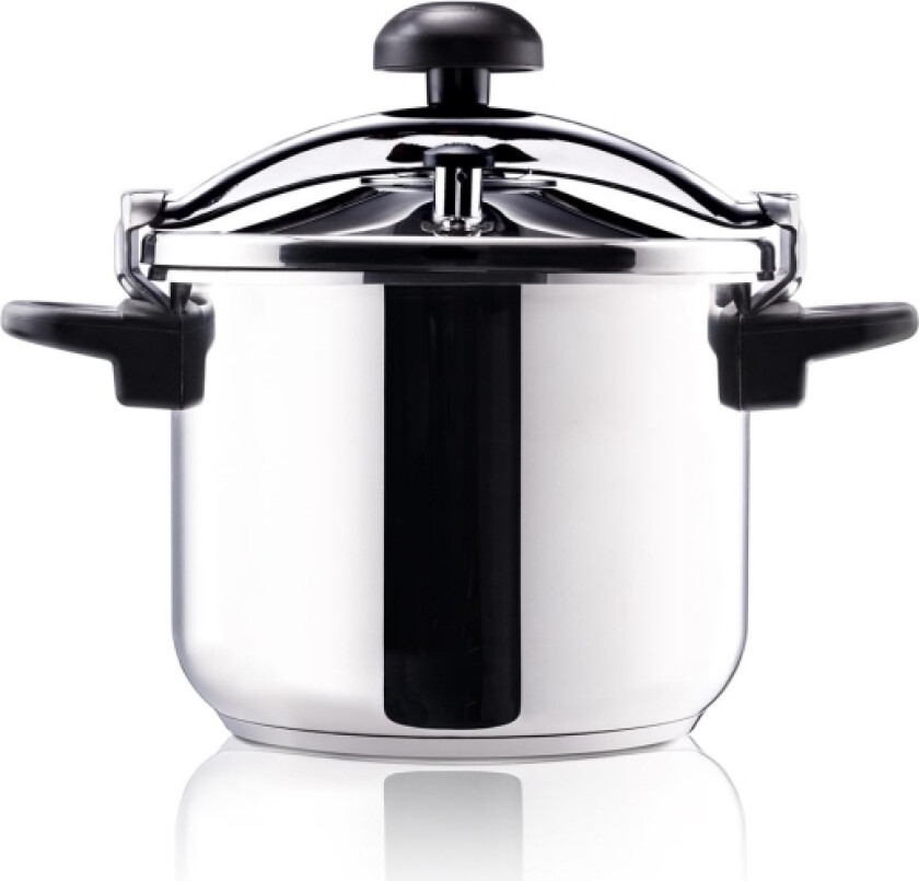 Trykkoger Taurus Classic Moments 6L Rustfrit Stål