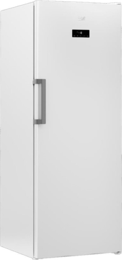 Rfne448e35w - Fryser - Stående - Bredde: 70 Cm - Dybde: 77 Cm - Høyde: 192 Cm - 404 Liter - Klasse E - Hvit