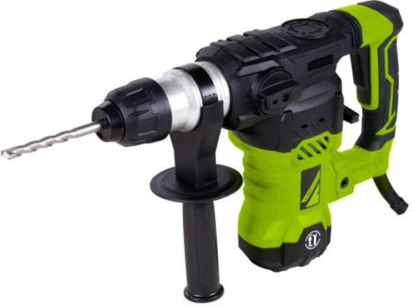 Glidelås Zi-Bha1500dn Hammer Drill (Zi-Bha1500dn)
