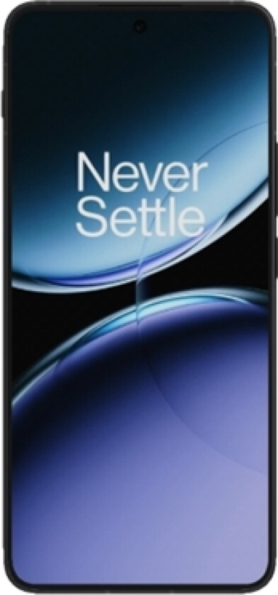 Tillatt----Oneplus Nord 4 5G-Telefon, 512/16Gb, Obsidian Midnight