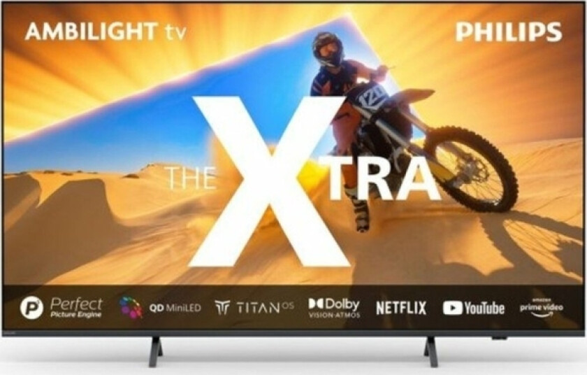 Telewizor Philips Smart Tv Philips 55Pml9019 4K Ultra Hd 55"