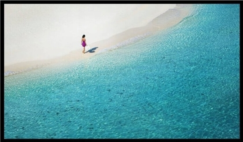 Blitzwolf Projektorskjerm Blitzwolf Bw-Vs4 100" Projeksjonsskjerm