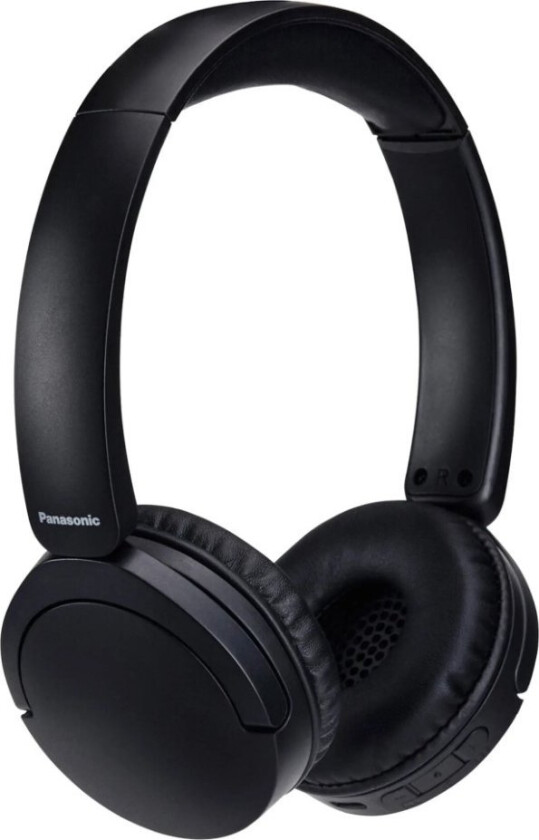 Rb-Hf630be-K Svart
