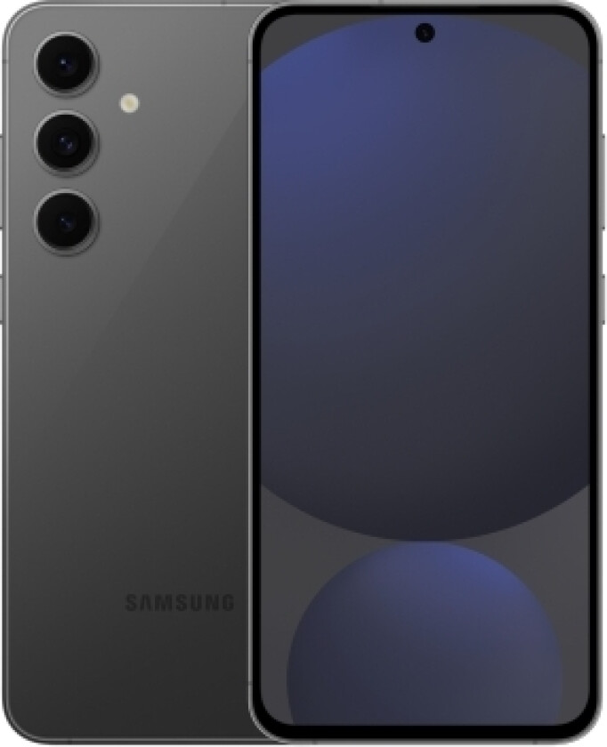 Galaxy S24 FE 128GB, Graphite