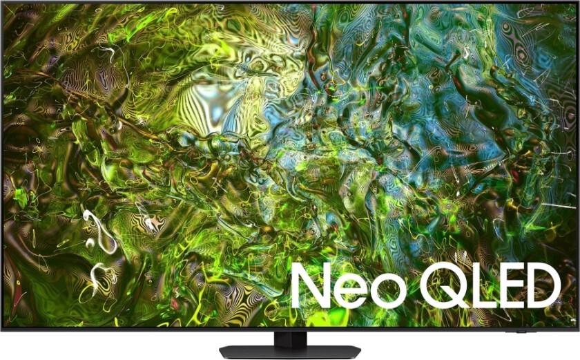 Qe65qn90dat - 65" Diagonalklasse Qn90d Series Led-Bakgrunnsbelyst Lcd Tv - Neo Qled - Smart Tv - Tizen Os - 4K Uhd (2160P) 3840 X 2160 - Hdr