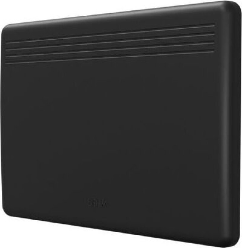 Beha Panelovn Classic Hc 15 - 1500 W Svart 810671