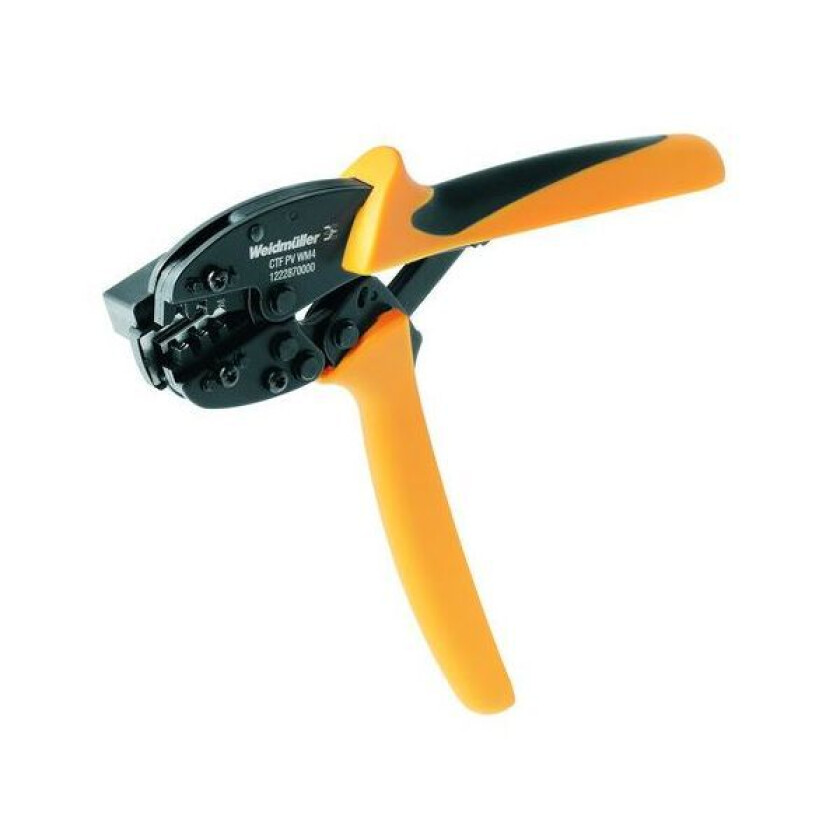 Bilde av Weidmüller 1222870000 Presstang