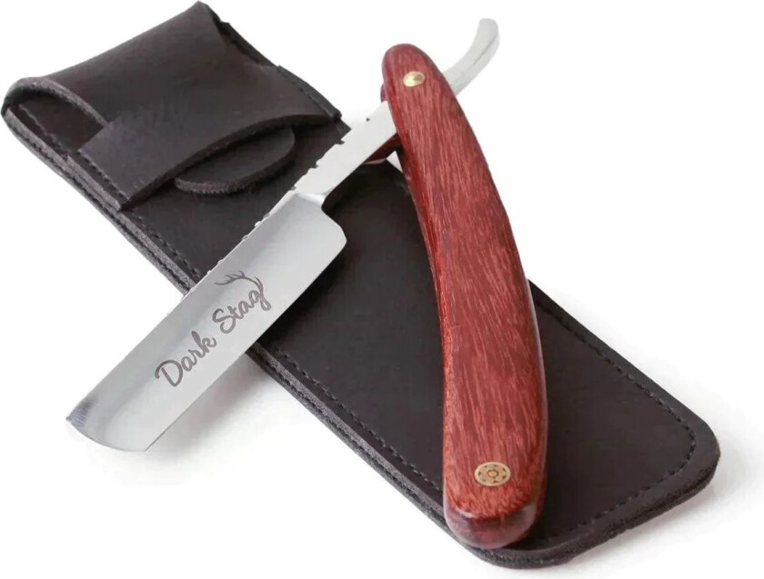 Bilde av Cut Throat Razor