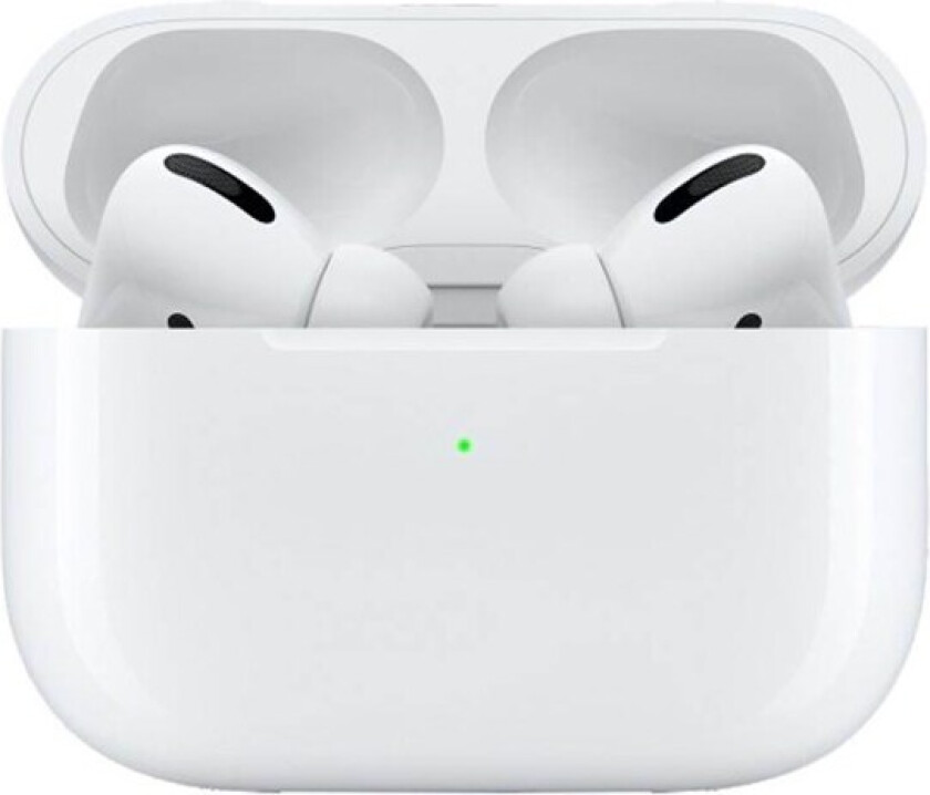Wireless earphones TWS BL09 (white)