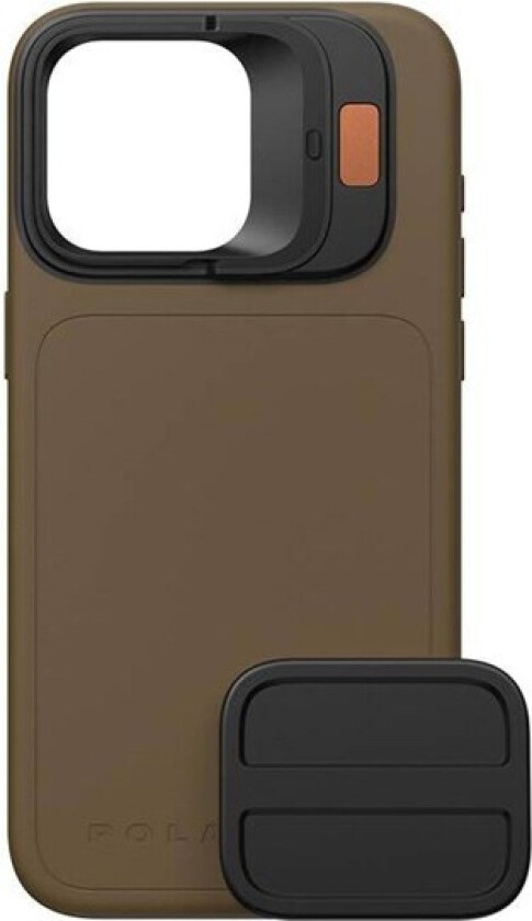 Case for iPhone 15 Pro Max (Sand)