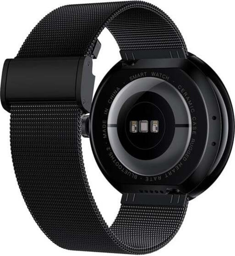 Smartwatch Forevive 5 SB-365 Black
