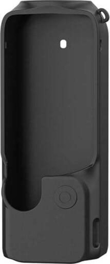 silicone case with strap for DJI OSMO Pocket 3