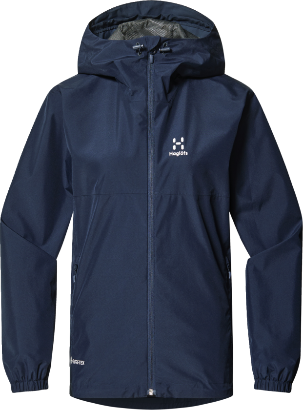 Women's Kaise GORE-TEX Jacket Tarn Blue S