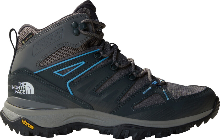 Women's Hedgehog GORE-TEX Mid Hiking Boots Smoked Pearl/Asphalt Grey 42