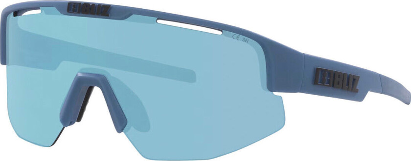 Matrix Small Matt Blue / Smoke Ice Blue Multi OneSize