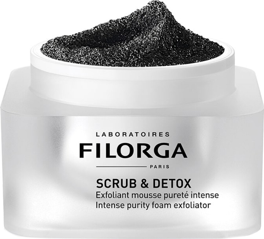 Filorga Scrub & Detox (50 ml)