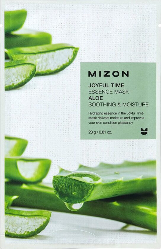 Joyful Time Essence Mask Aloe 23g