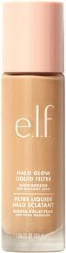 E.L.F. Cosmetics Halo Glow Liquid Filter 5 Medium/tan