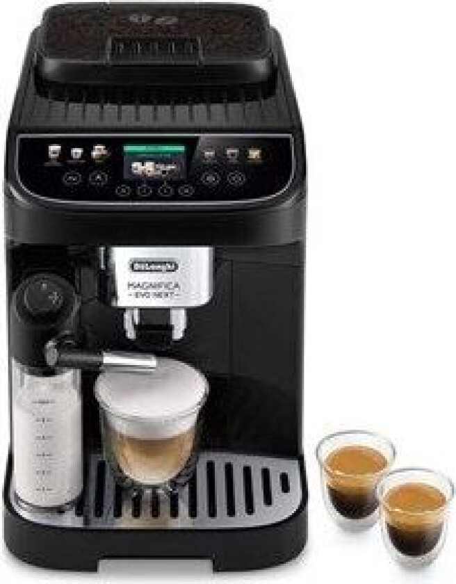 ECAM310.60.B Magnifica Plus
