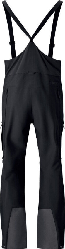Men's Møre GORE-TEX Salopette Caviar L