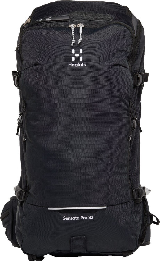 Sensate Pro 32 True Black S/M