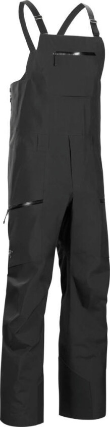 Bilde av Sabre Bib M's vitality/black sapphire L-regular