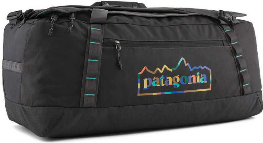 Black Hole Duffel 70Lpine needle green
