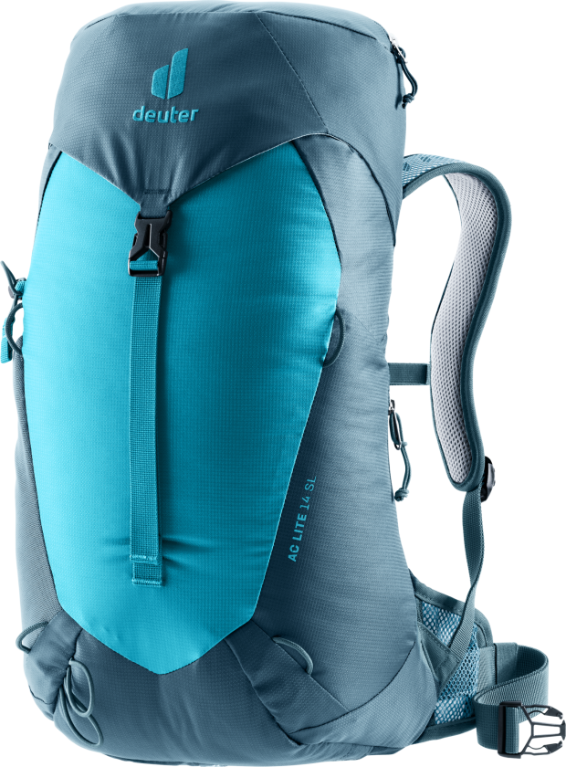 Women's Ac Lite 14 SL Lagoon-Atlantic OneSize