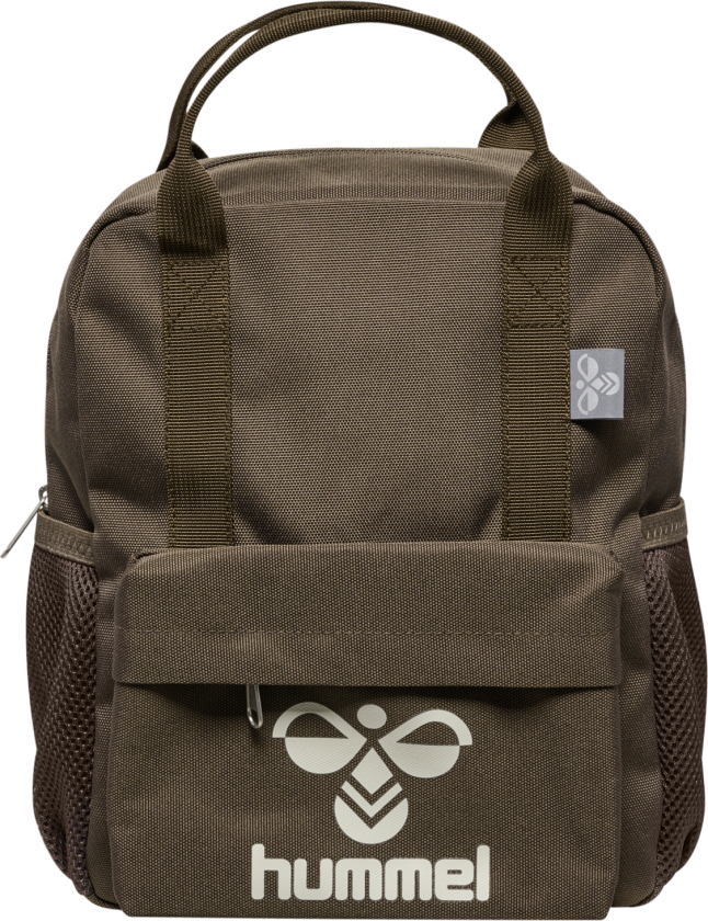 Lisbon Backpack Dark Brown OneSize