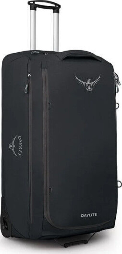 Daylite Whld Duffel 115 Black O/S