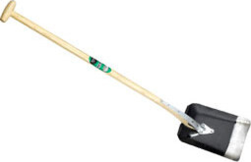 HERO Spade- tråd på begge sider