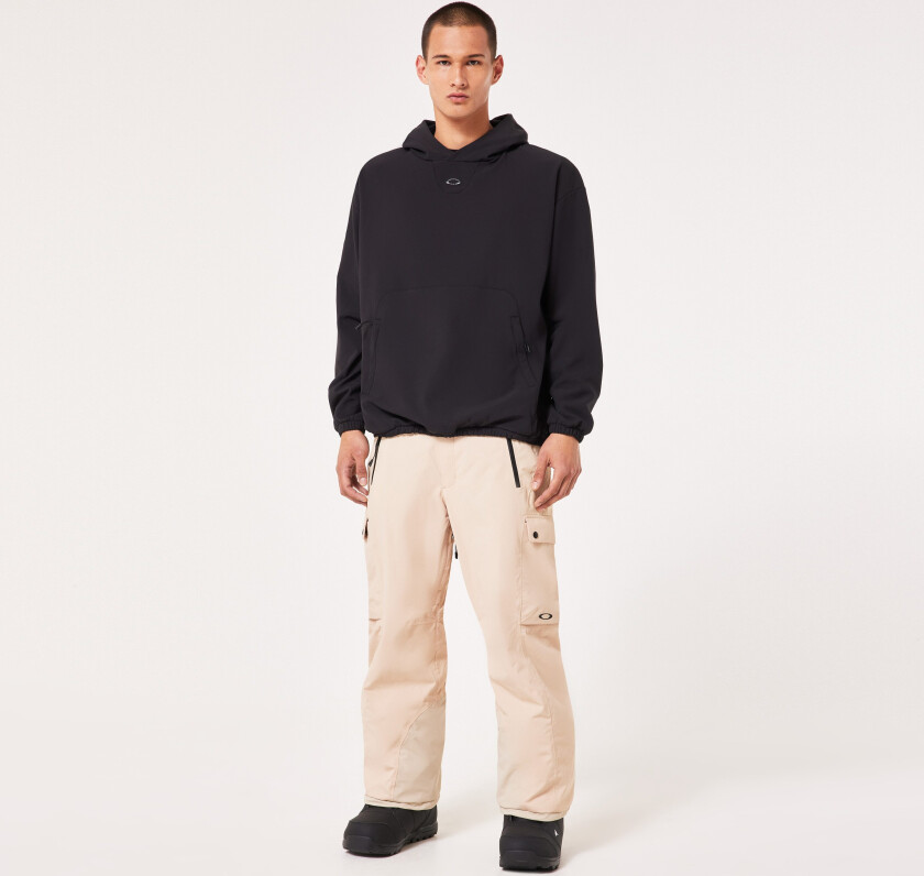 Mann Tc Channel Cargo Pant
