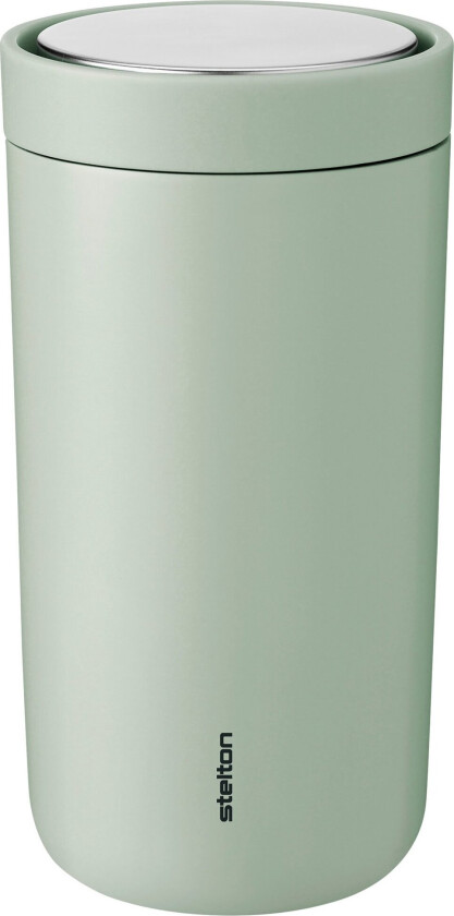 To Go Click Termokopp 0,2 liter, minty moss