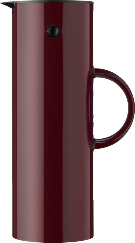EM77 Termokanne 1 liter, berry