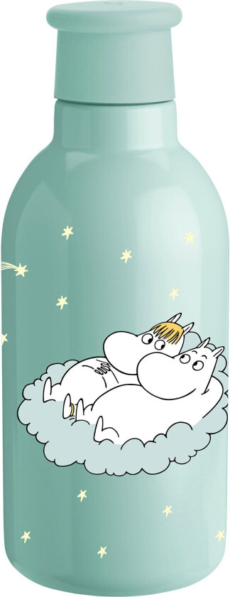 Drink-It termosflaske, Moomin shooting star
