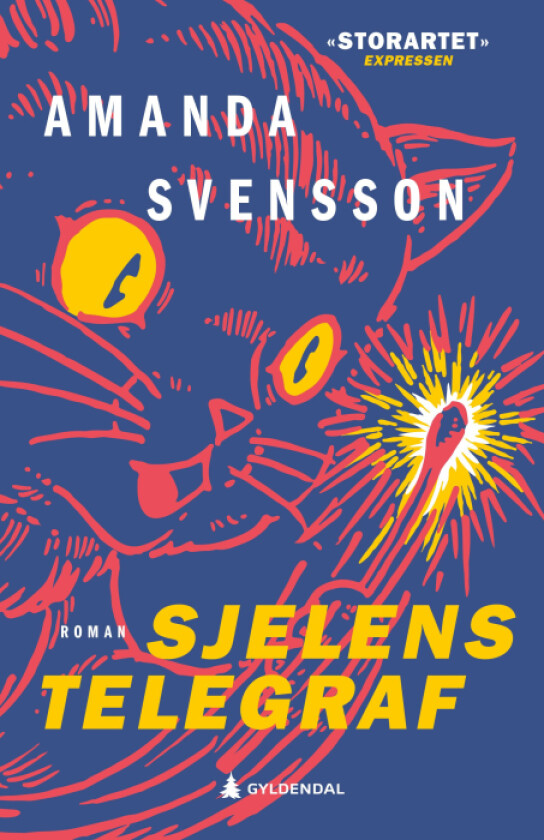 Sjelens telegraf