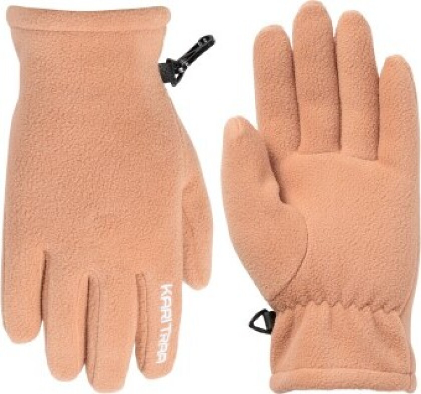 Kari Traa Fleece Glove