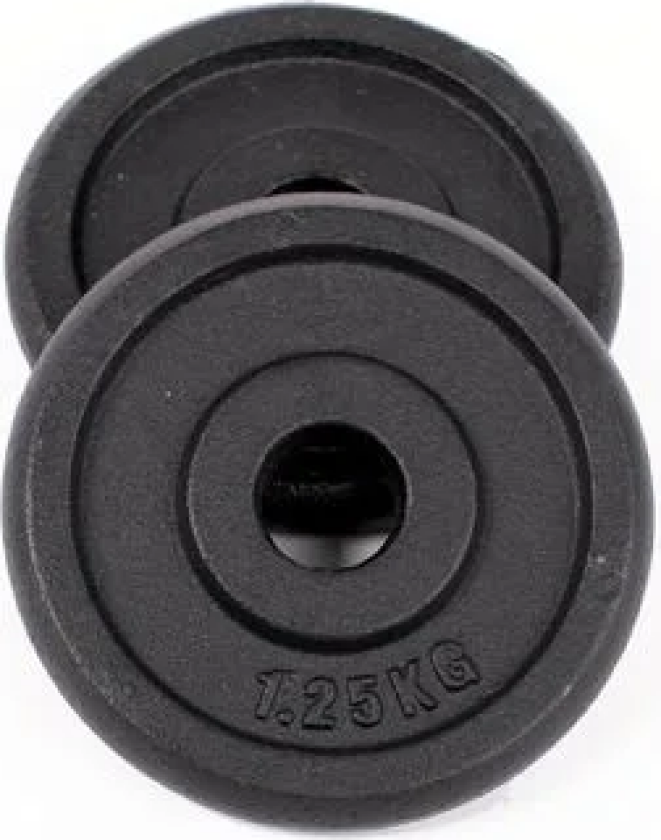 Bilde av Vektskiver 25 mm