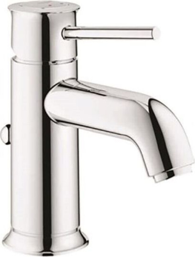 Grohe Start Classic Blandebatteri for servant