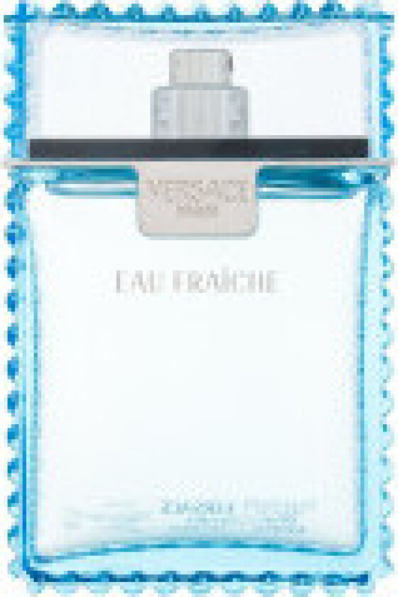 - Man Eau Fraiche - For Men, 100 ml