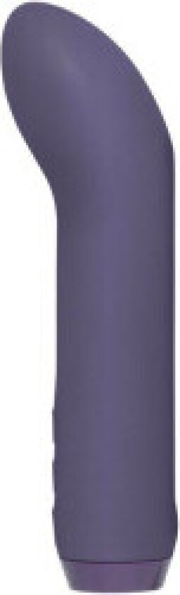 - G-Spot Bullet Vibrator Purple