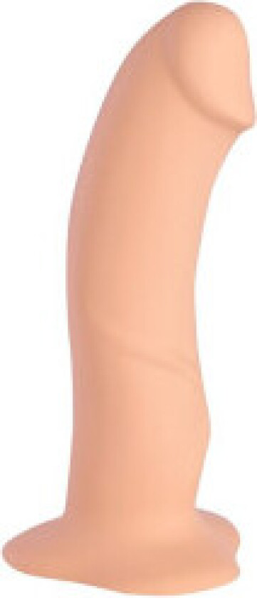 - The Boss Stub Dildo naken
