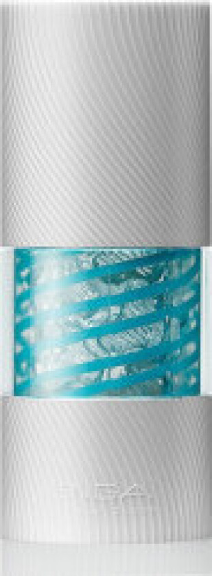 - Tetra Masturbator Spinner