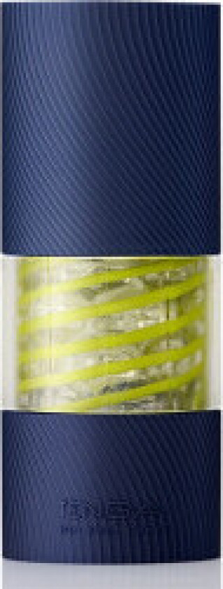 - Shell Masturbator Spinner