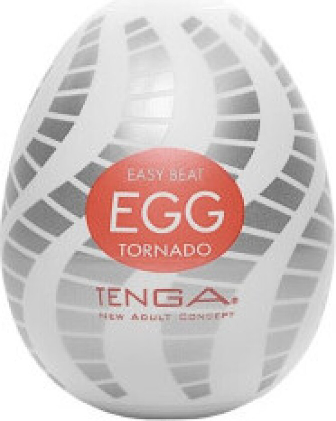 - Tornado Masturbator Egg
