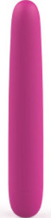 - Bgood Infinite Deluxe Oppladbar Vibrator Rosa Silikon