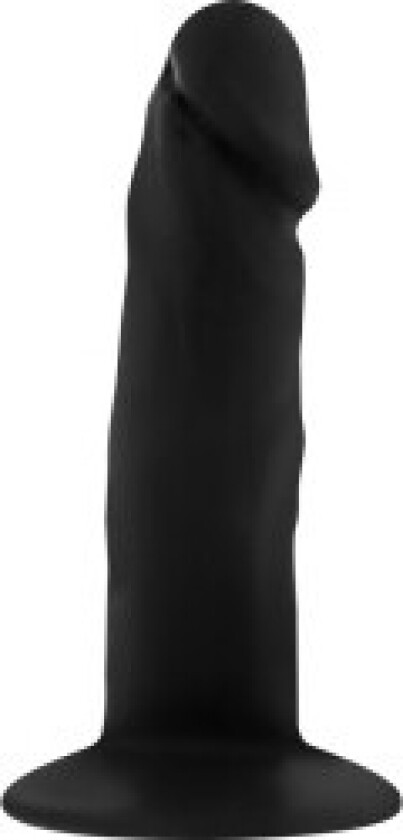 Ohmama - Silikon Penis Anal Plugg 9 Cm