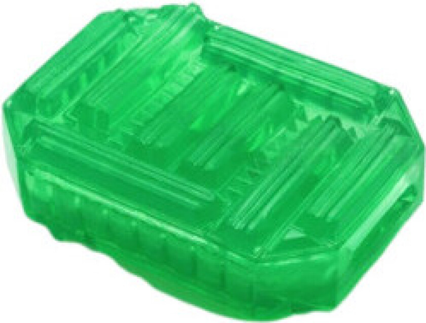 - Uni Emerald Masturbator Thimble