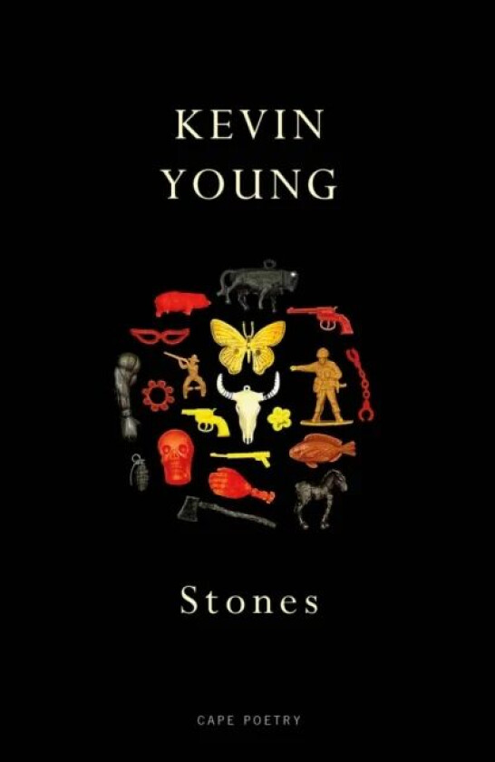 Stones av Kevin Young